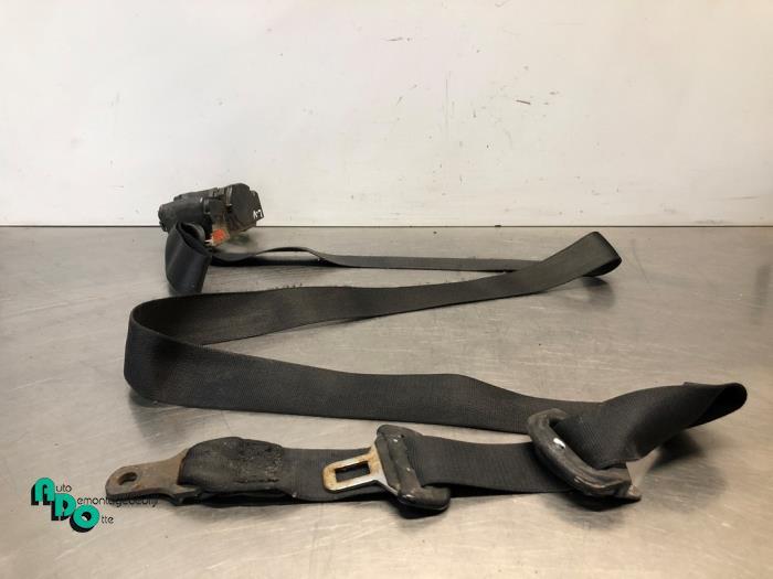 Ceinture de sécurité avant gauche d'un BMW 3-Serie (3-Seri, Autos : Pièces & Accessoires, Habitacle & Garnissage, BMW, Utilisé