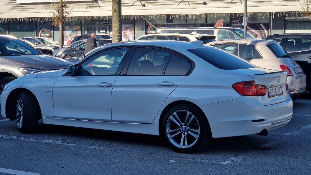 Bmw, Autos, Euro 5, Achat, 5 portes, Automatique