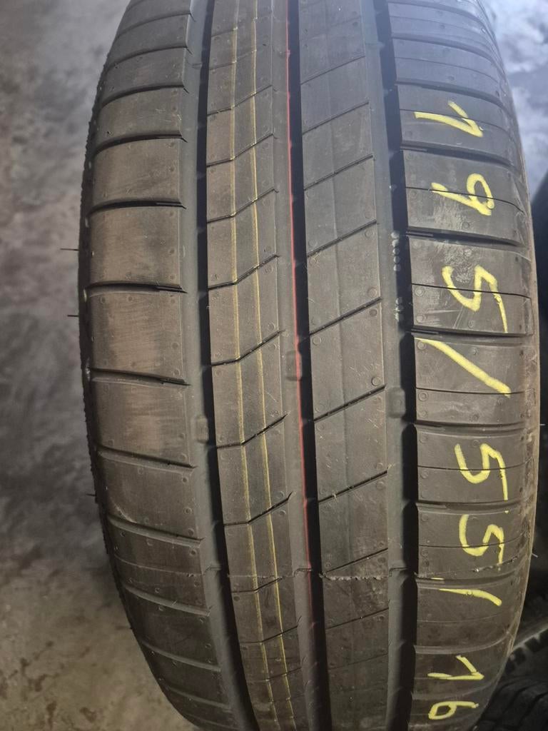 195/55/16 Comm Neuf, Auto-onderdelen, Besturing, Ophalen