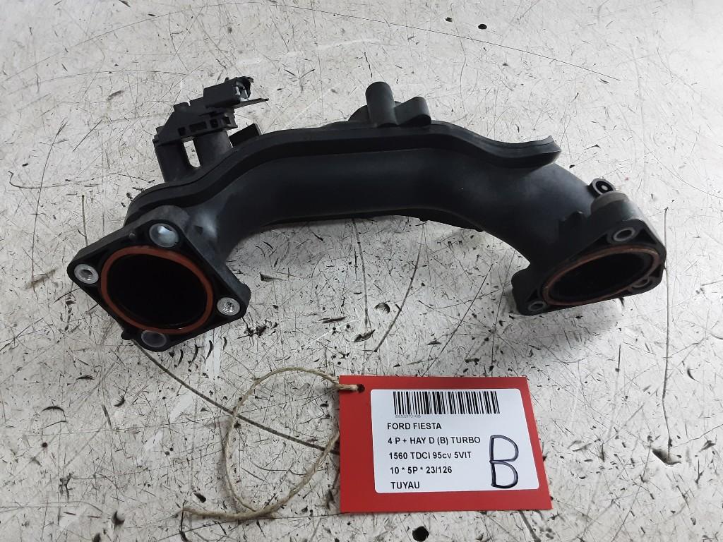 TUYAUX DIVERS Ford Fiesta 6 (JA8) (967494238000), Autos : Pièces & Accessoires, Autres pièces automobiles, Ford, Utilisé