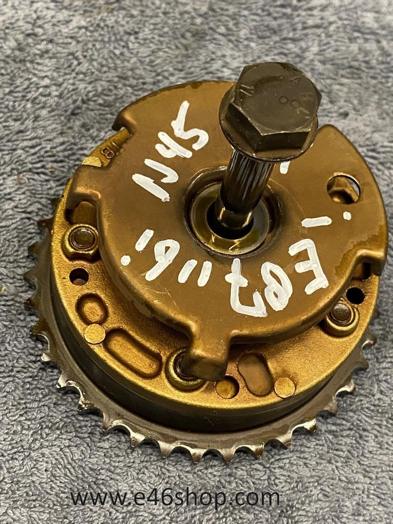 NOKKENAS VANOS BMW 116i E87 UITLAAT KANT OE 1707315, Auto-onderdelen, Gebruikt, -, -, Ophalen of Verzenden