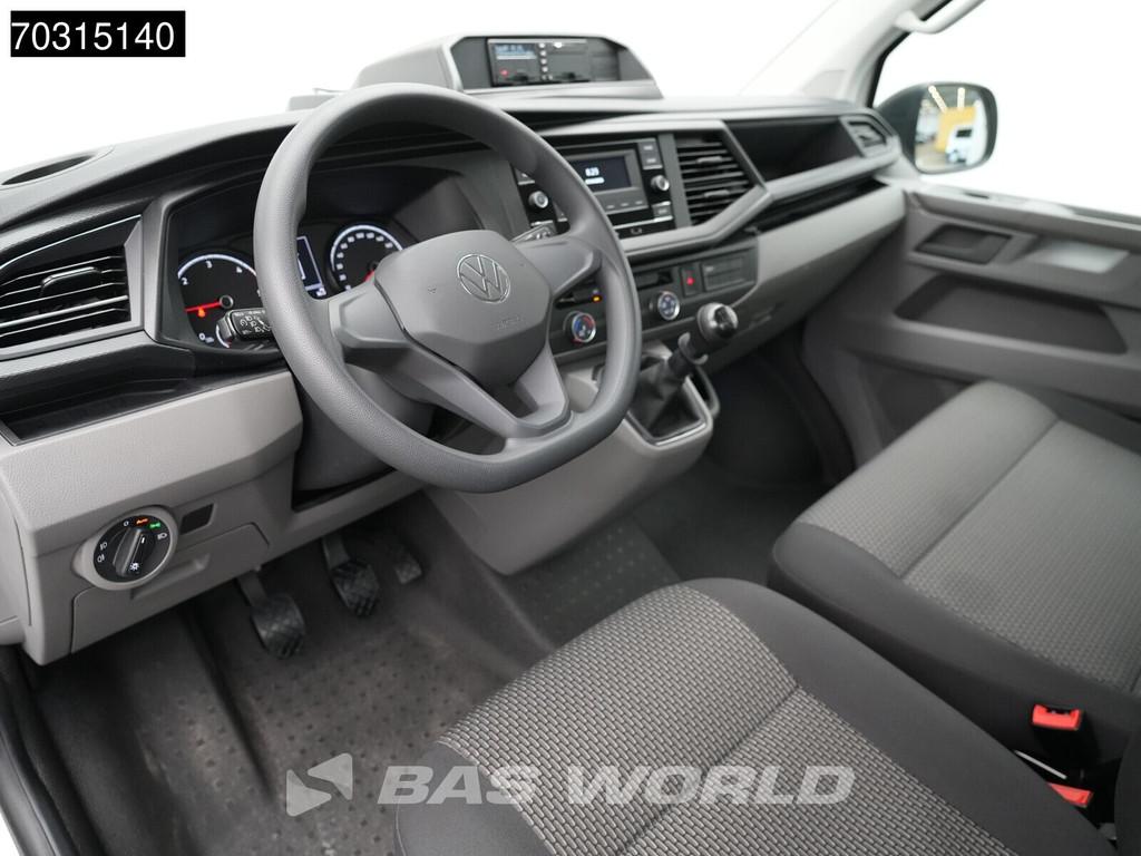 Volkswagen Transporter 150PK Fitzel Speeder 1500KG Nutzlast, Achat, Entreprise, Diesel, Tissu