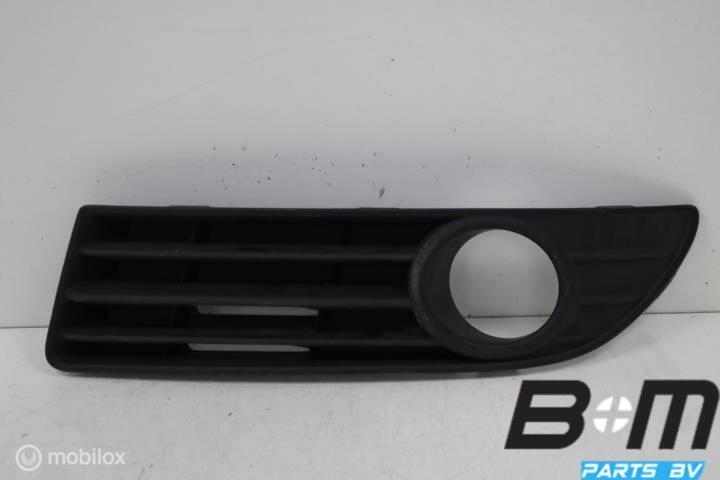 Mistlamprooster links VW Polo 9N3 GTI 6Q0853665E, Utilisé