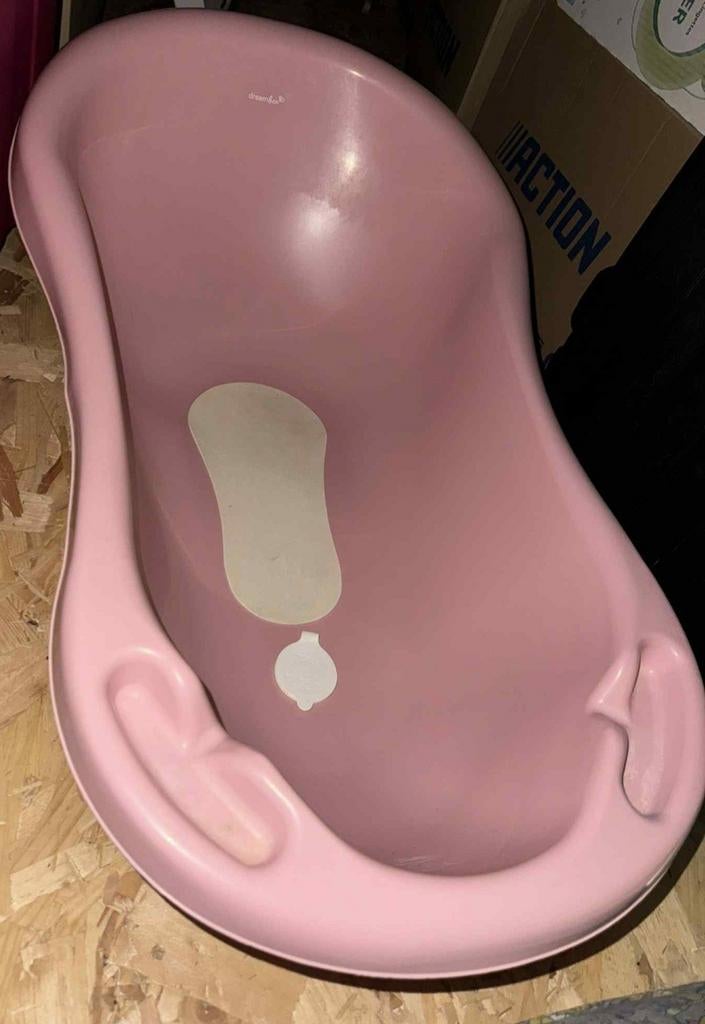 Av vendre baignoire plus pied, Enlèvement, Baignoire