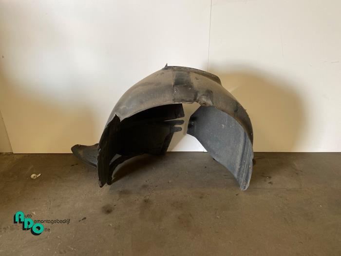 Passage de roue d'un Volkswagen Golf (Golf 04-), Autos : Pièces & Accessoires, Volkswagen, -, 3 mois de garantie, Utilisé