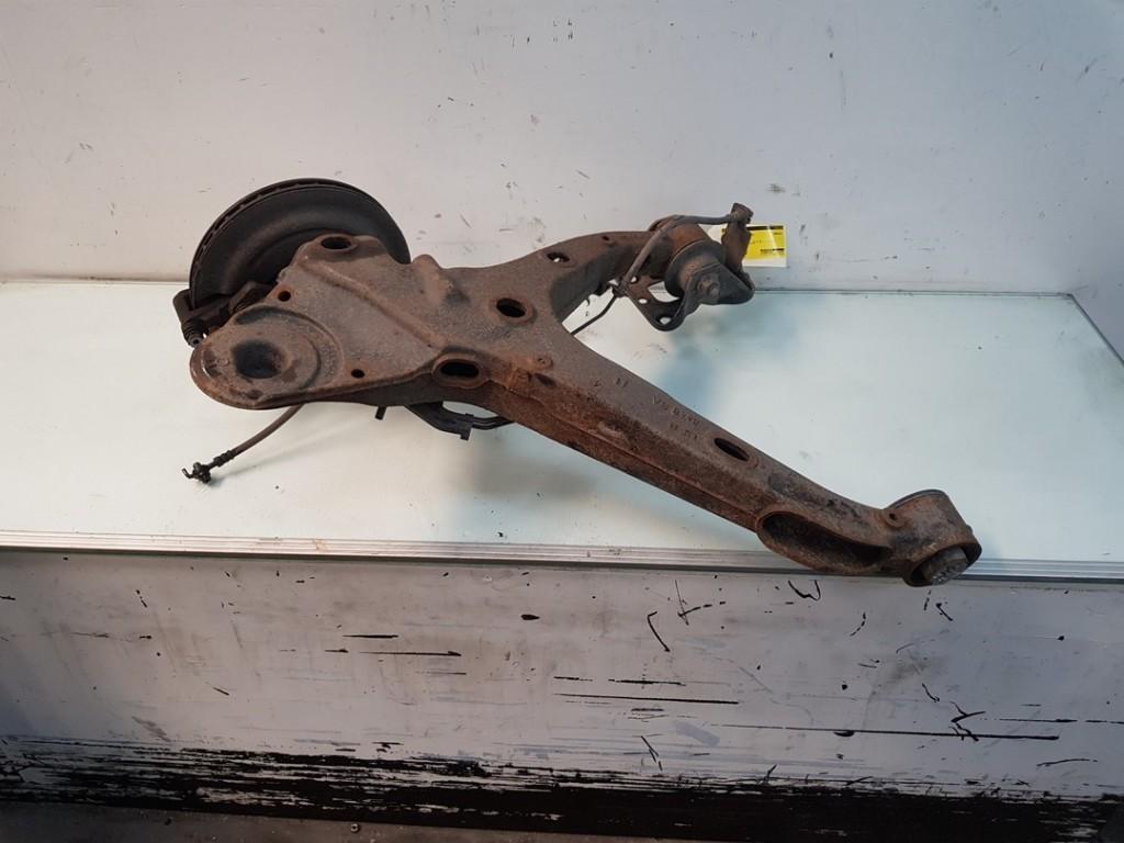 BRAS DE SUSPENSION ARRIÈRE DROIT Citroën Jumpy, Dhr. J. Ham, Citroën, Administratie@autoham.nl, Utilisé