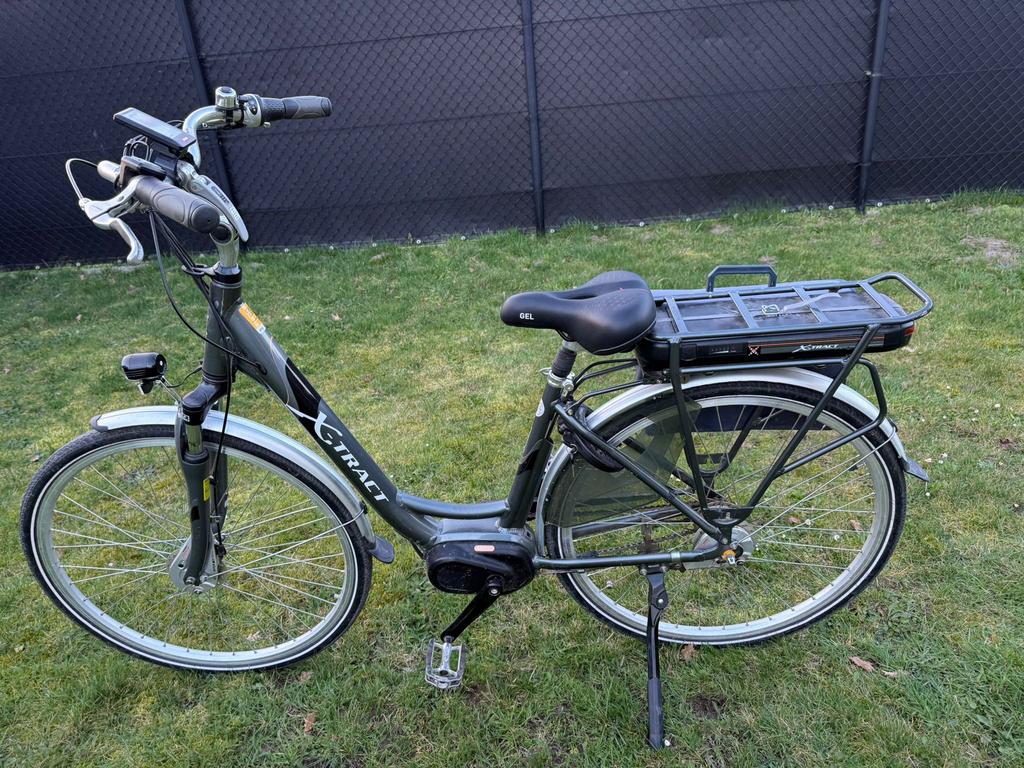 X-tract Special M, Vélos & Vélomoteurs, Enlèvement, Utilisé, Autres marques