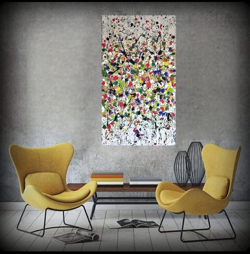 Enjoy every moment, Ophalen