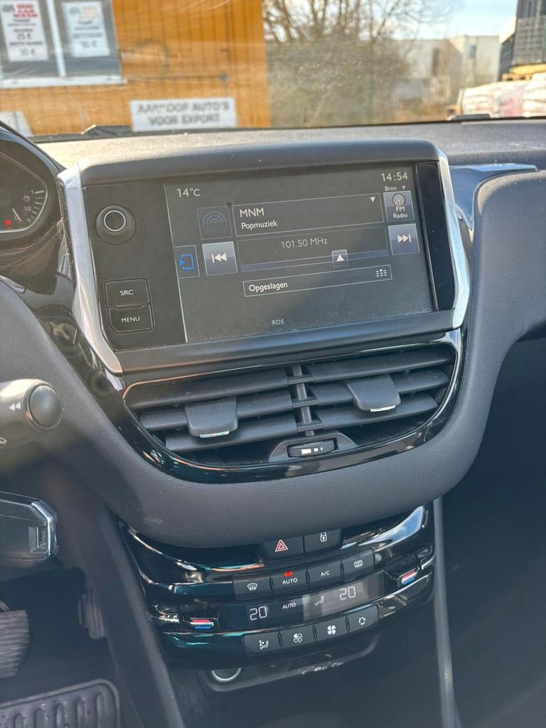 Pegot 206, Auto's, Particulier, Benzine, Te koop