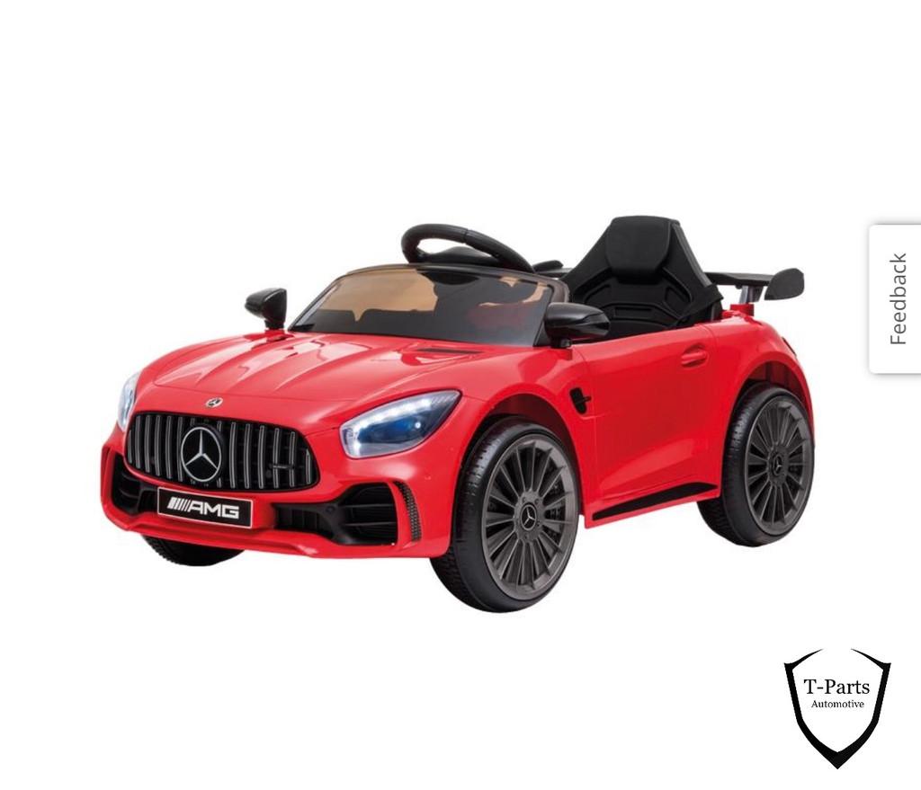Mercedes benz GT AMG kinderauto auto kinder, Auto-onderdelen, Info@fabrikant.eu, Fabrikant BV, Mercedes-Benz, Nieuw