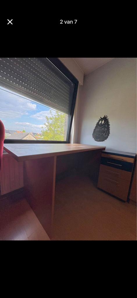 Volledige slaapkamer te koop, Huis en Inrichting, Ophalen