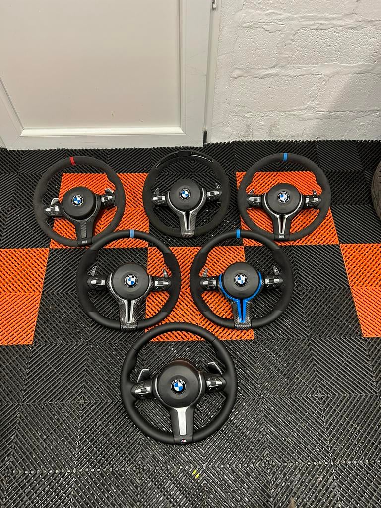 Volants BMW M sport FXX GXX, Enlèvement ou Envoi, BMW
