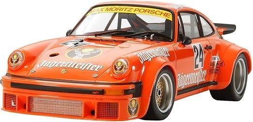 Tamiya | 1:24 | Porsche 934 | LIVRAISON GRATUITE, Neuf, -, Voiture, -
