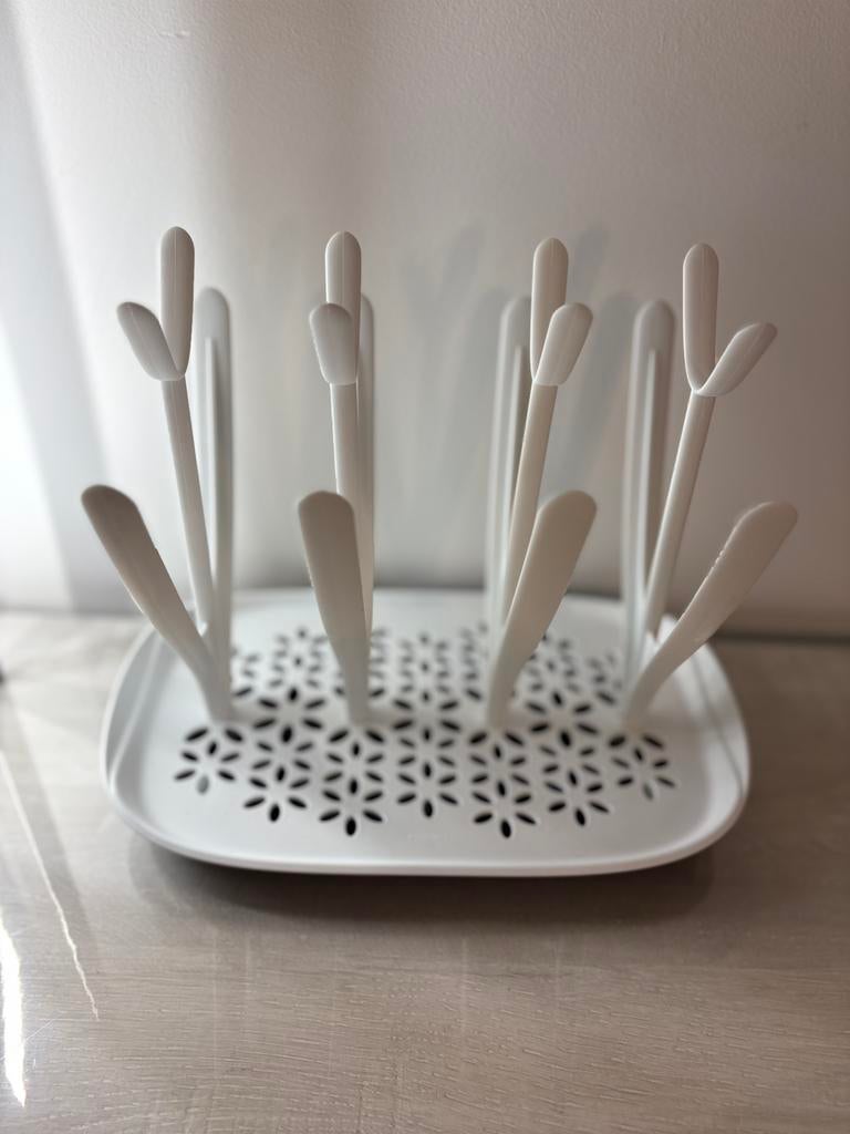 Philips égouttoir biberons, Enfants & Bébés, Enlèvement, Comme neuf