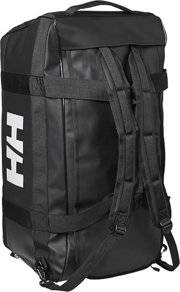 Sac de voyage Helly Hansen LIVRAISON RAPIDE ET GRATUITE, Envoi, Neuf, Hommes