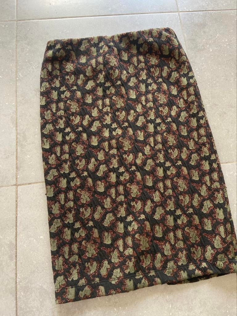 Rok CKS, Kleding | Dames, Rokken, Ophalen of Verzenden, Zo goed als nieuw, Maat 34 (XS) of kleiner