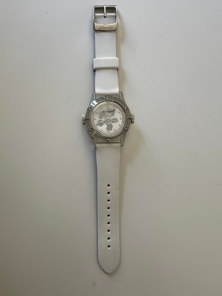 Nicky Vankets horloge nieuw, Ophalen of Verzenden, Nieuw