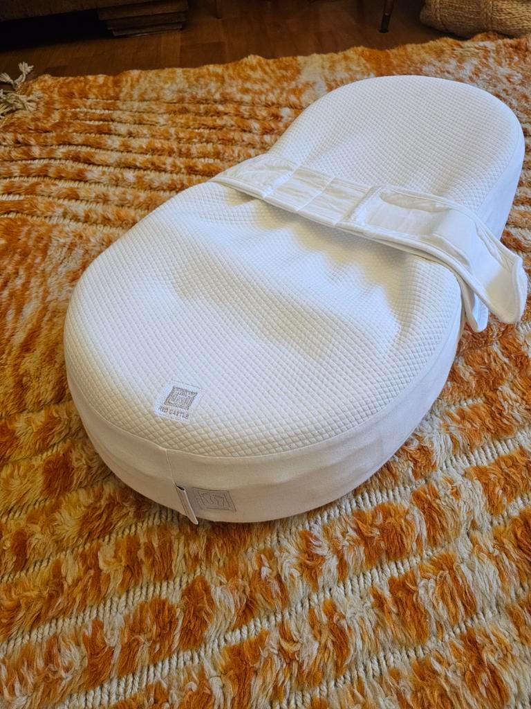 Cocoonababy ergonomisch bijna nieuw, Ophalen, Ledikant