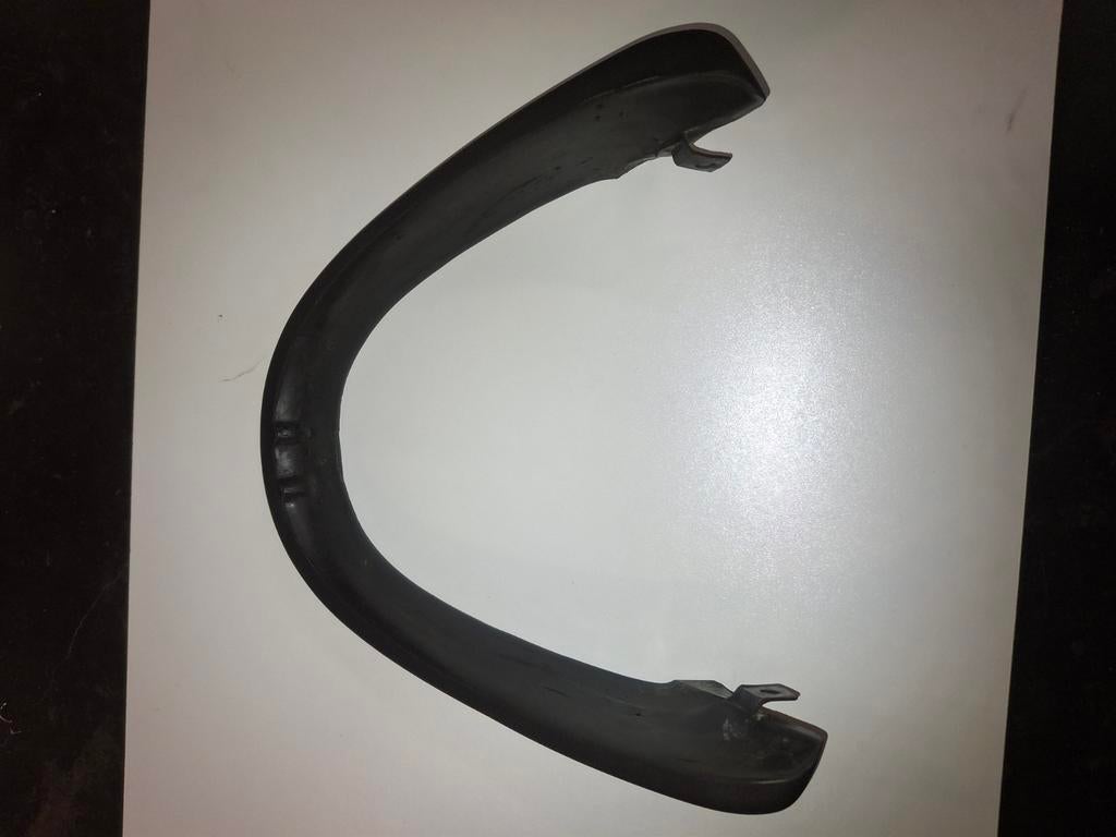 Garnitures de réservoir R850R, Motos, Enlèvement