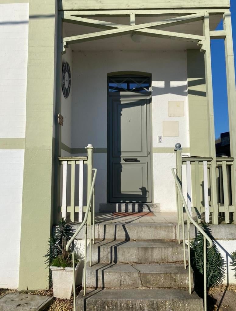 Charmante maison 4 façades, 4 chambres, dressing, garage, Immo