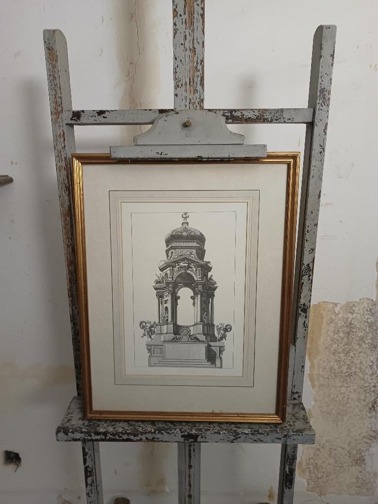 Maison de Sainte-Cène, Antiquités & Art, Enlèvement ou Envoi