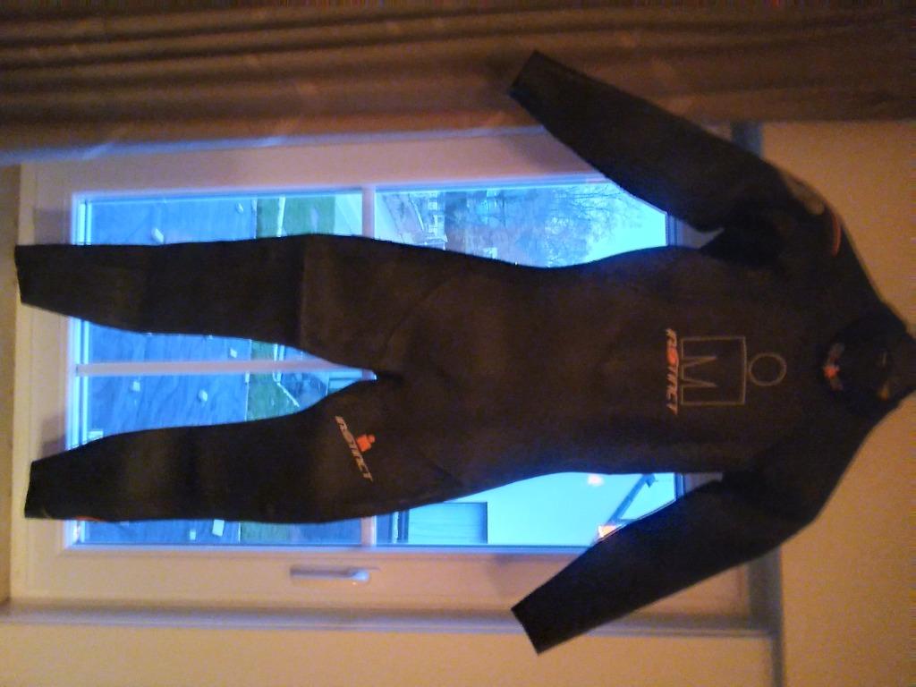 Wetsuit Ironman Instinct SMT 60€ Small > voor +/- 1m58 52kg, Watersport en Boten, Watersportkleding, Ophalen, Zo goed als nieuw