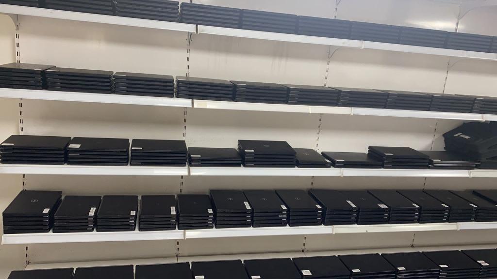 Partij +5000 laptops core i5 i7 leverbaar uit voorraad, Informatique & Logiciels, Enlèvement ou Envoi, Utilisé, SSD, 2 à 3 Ghz