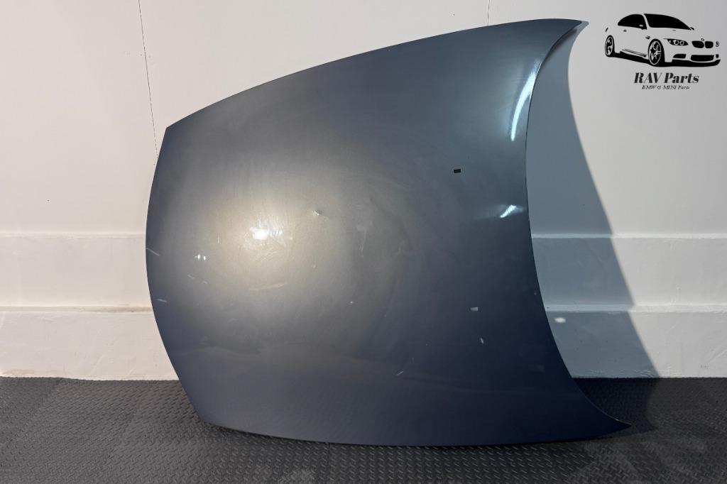 Capot BMW Z4 e85 e86 7180228, Autos : Pièces & Accessoires, Enlèvement ou Envoi, Utilisé, BMW, Capot moteur
