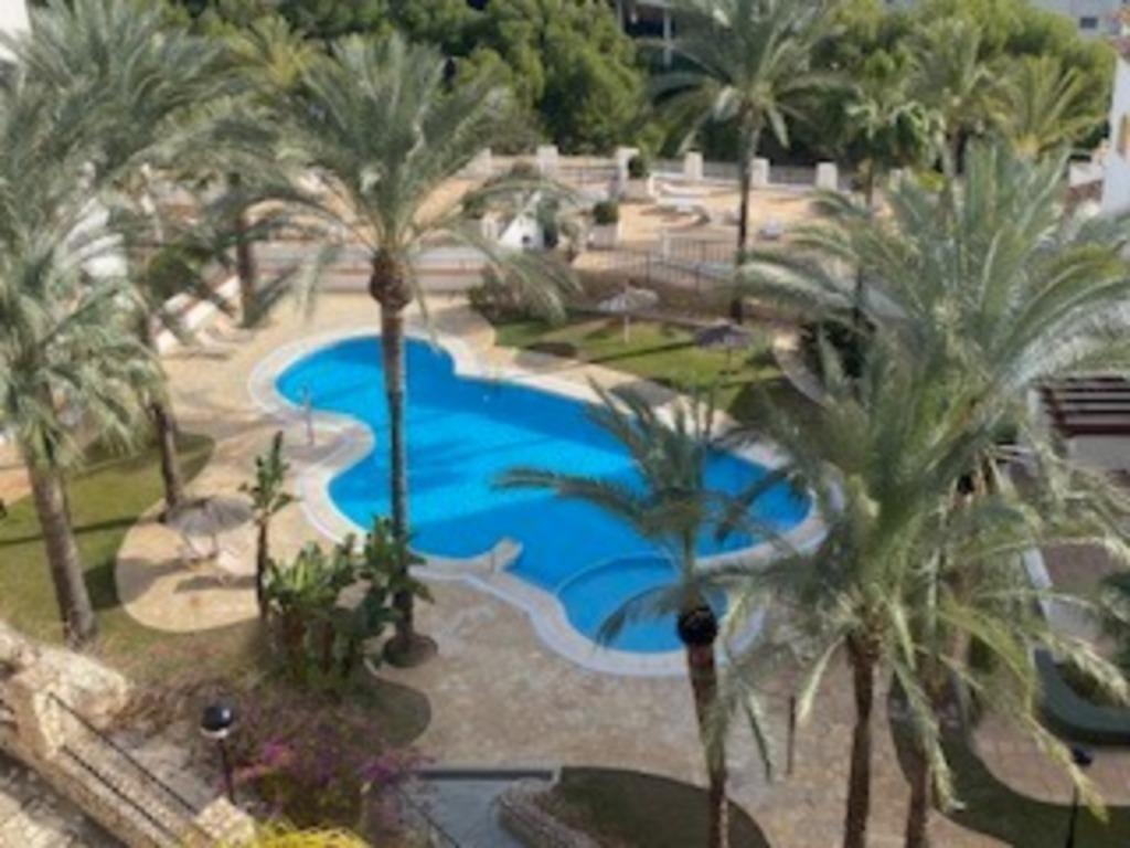 Luxe appartement met berg-en zeezicht in Altea Dorada, Spanje, 126 m², 3 kamers, Verkoop zonder makelaar