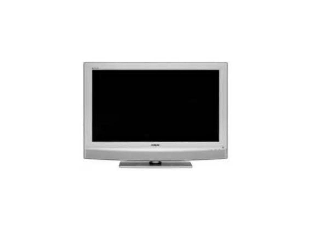 Une TV Sony Bravia + télécommande, TV, Hi-fi & Vidéo, Enlèvement, Utilisé, LCD, Sony