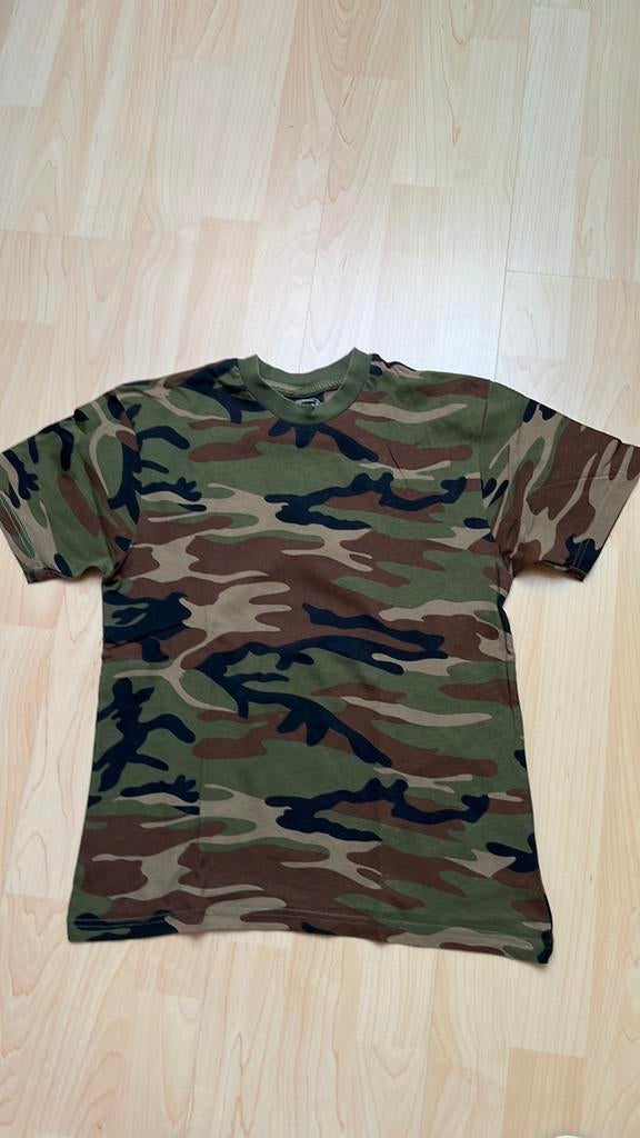 T-shirt 10 jaar, Ophalen of Verzenden, Zo goed als nieuw, Jongen, Shirt of Longsleeve