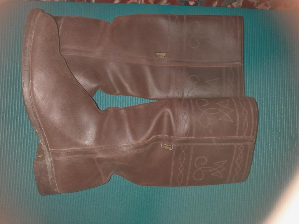 Bottes homme, Motos, Enlèvement, Seconde main, Hommes, Bottes