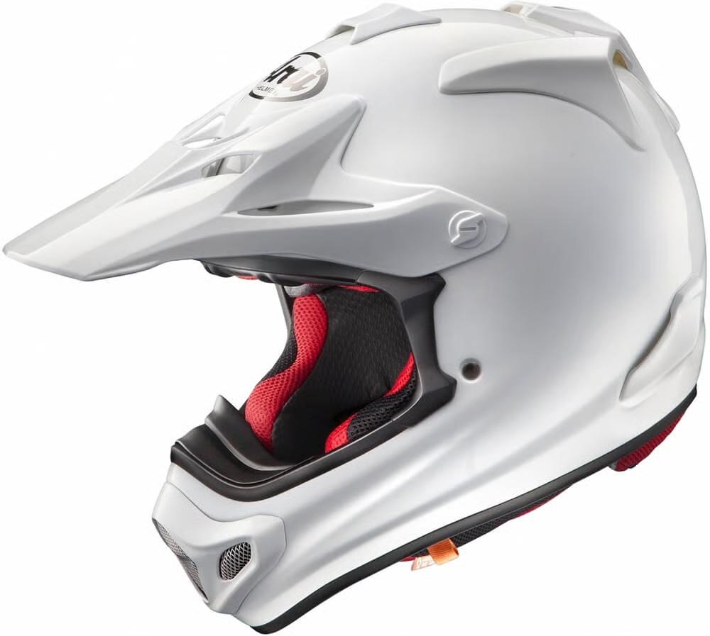 Arai MX-V Offroad Helm - XS t/m XL, Motos, Enlèvement ou Envoi