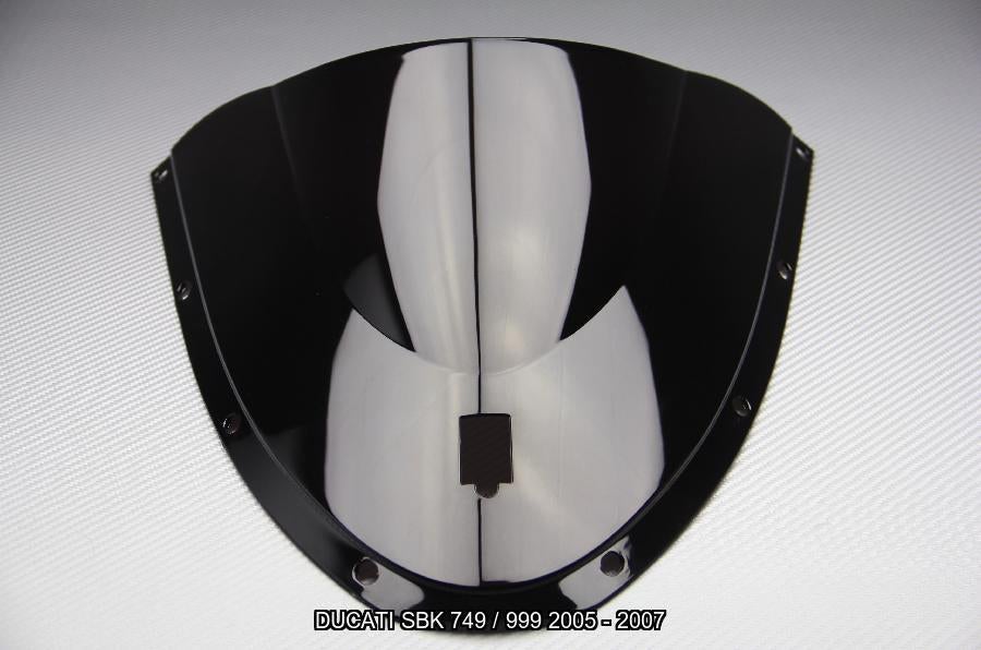 Bulle DUCATI SBK 749 / 999 2005 - 2007, Motos, Enlèvement ou Envoi, Neuf