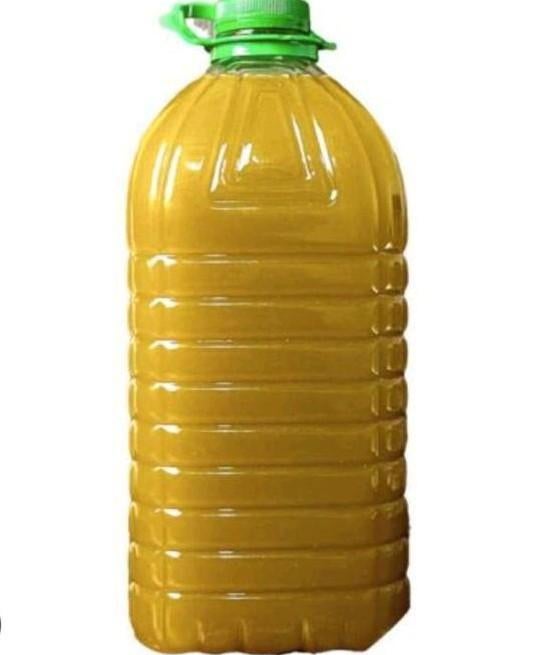 Huile d'olive., Enlèvement