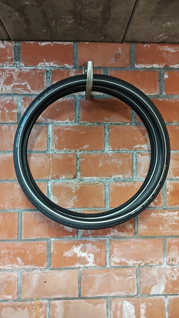 Schwalbe Marathon Plus, Vélos & Vélomoteurs, Enlèvement, Neuf