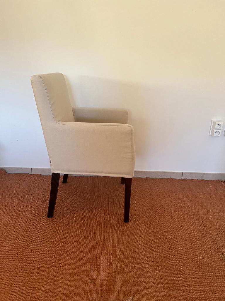 Stoel scapa, Maison & Meubles, Enlèvement, Comme neuf