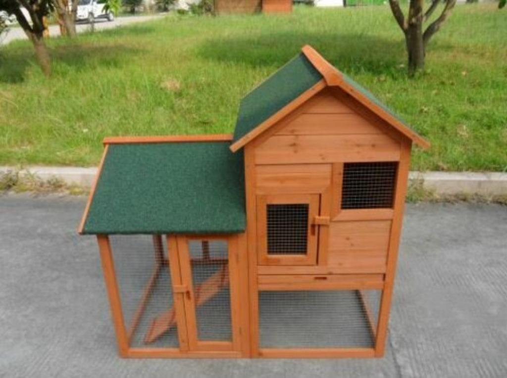 Poulailler Ren Model Landscape maintenant pour 149,95€ !, Animaux & Accessoires, Enlèvement ou Envoi, Neuf, Poulailler