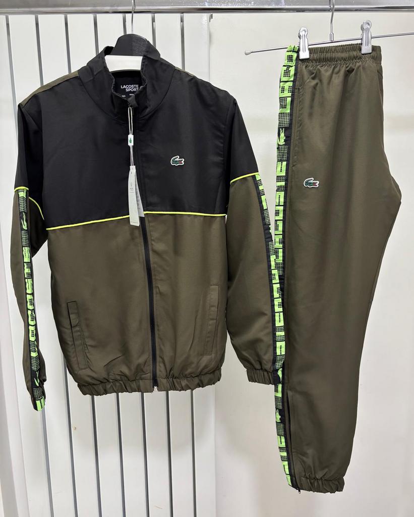 Training Lacoste - size : S - M - L - XL - XXL, Ophalen of Verzenden, Nieuw, Lacoste, Algemeen