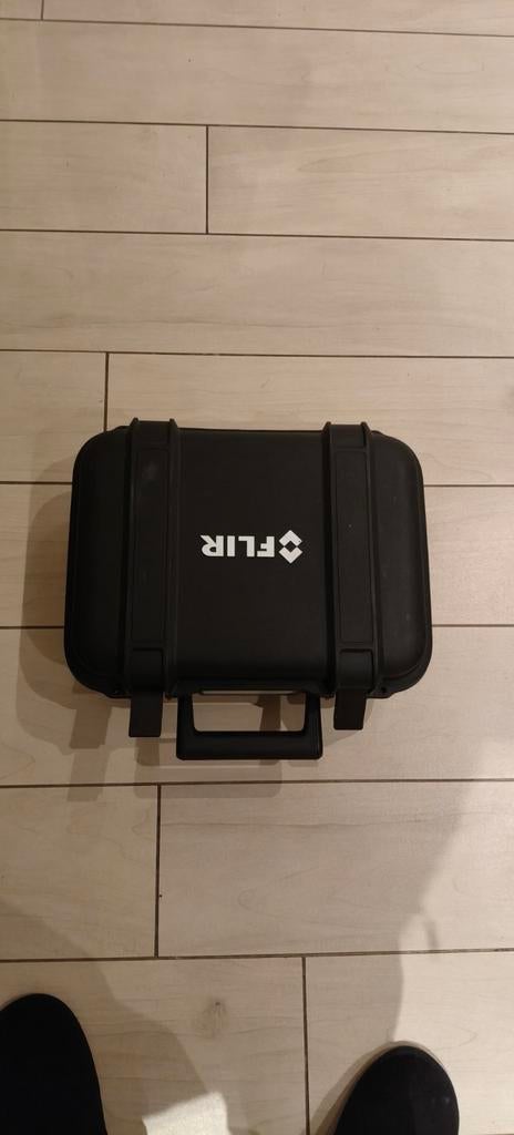 Camere flir, Ophalen of Verzenden