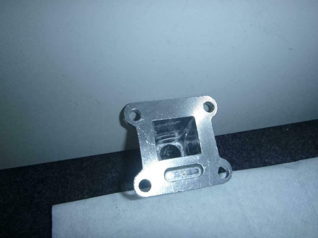 pocket bike scooter quad ; spruitstuk , nieuw niet gebruikt., Motoren, Onderdelen | Overige, Ophalen, Nieuw