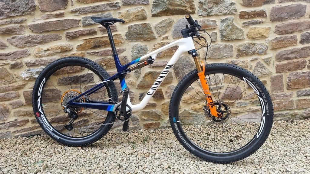 Canon Lux Cfr world cup taille M, Vélos & Vélomoteurs, Enlèvement