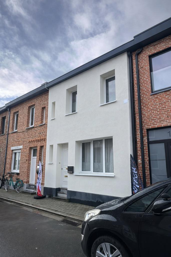 Gevelisolatie met crepi., Immo, Huizen en Appartementen te koop, Mechelen