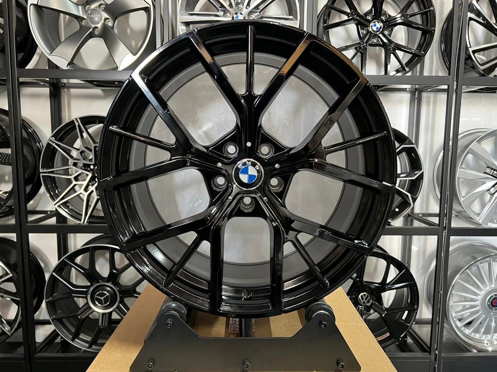 19’’BMW 845M 5X112 G20 G21 G30 G31 G11 G12 X3 G01 G02 3 4 5
