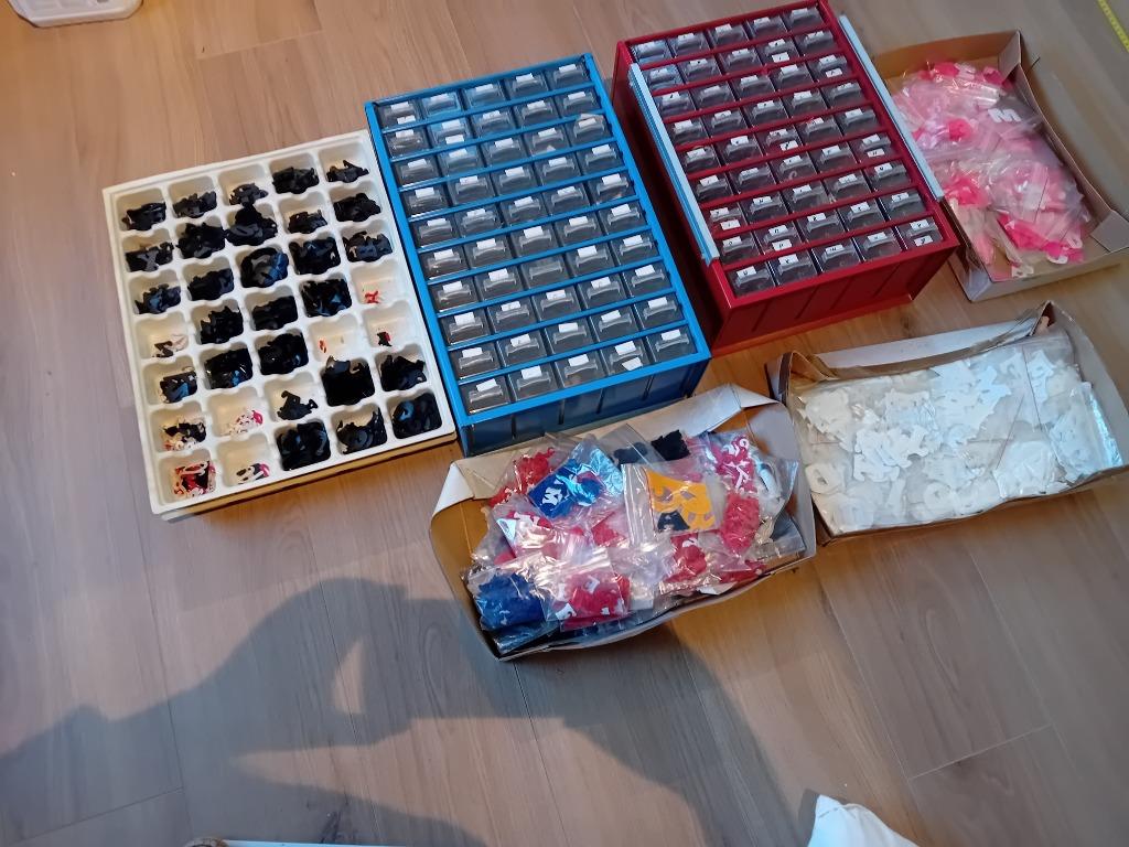 T-shirts imprimés, Enlèvement, Utilisé