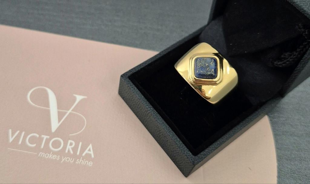 Bague Victoria, Enlèvement ou Envoi, Neuf