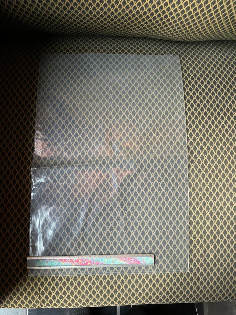 Stevige plastieken zakken 40x60cm 3x 300 stuks, Ophalen of Verzenden, Nieuw