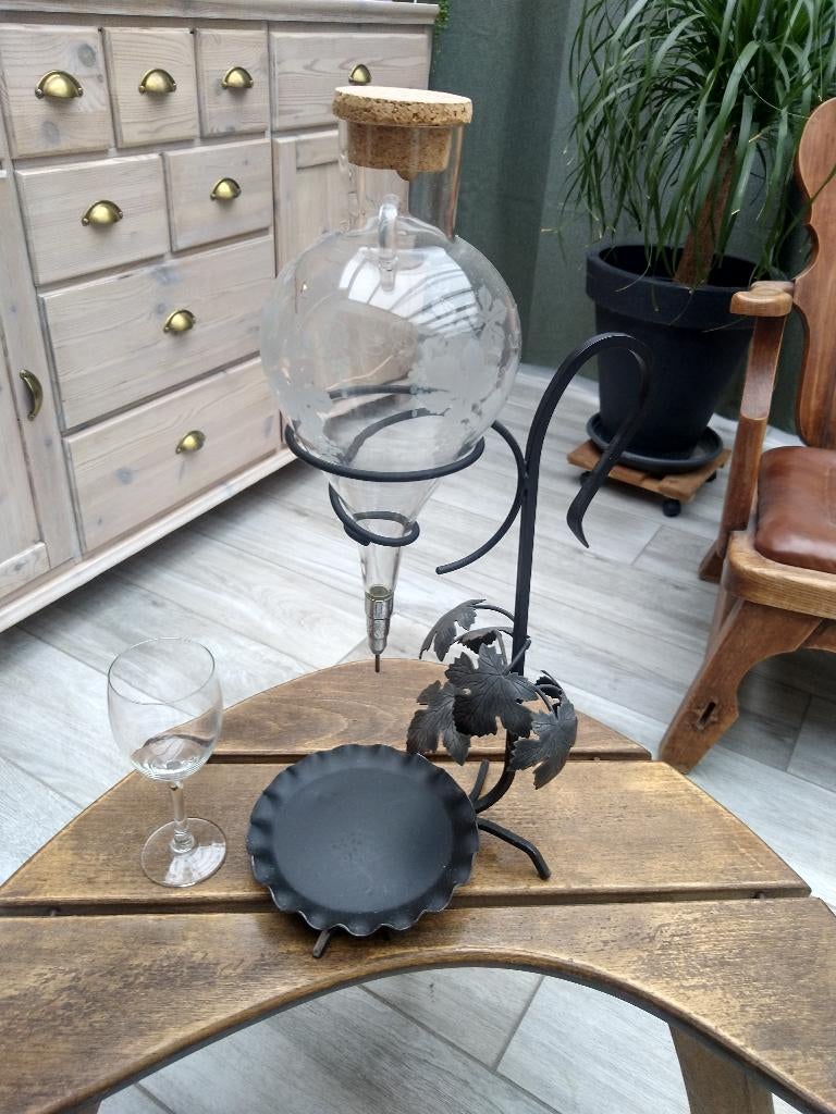 Cruche à vin, Antiquités & Art, Enlèvement