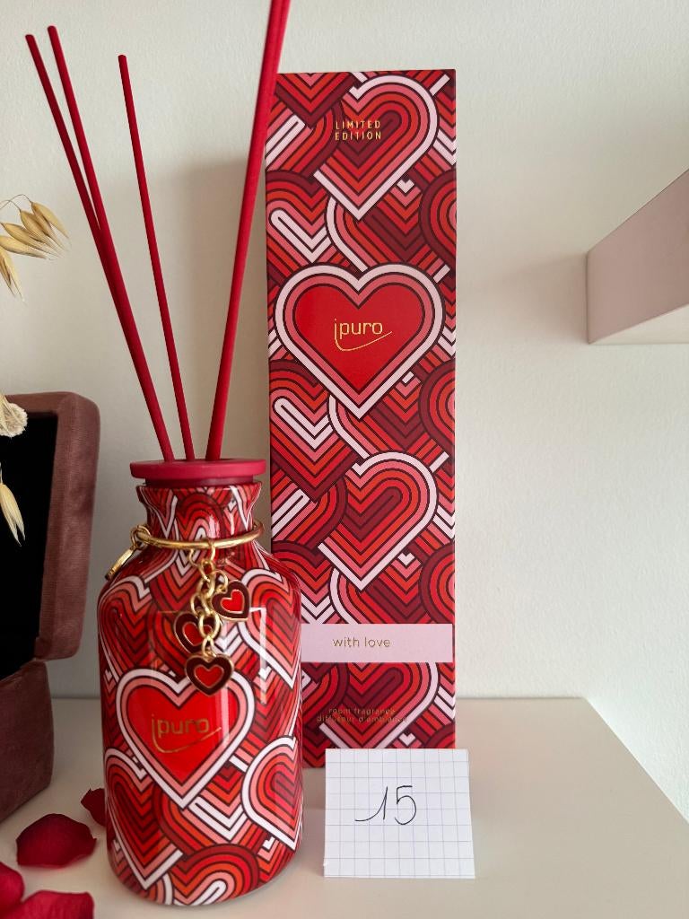 Valentijn Geschenken Nieuw Uitverkoop, Ophalen of Verzenden, Nieuw