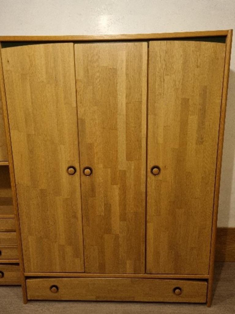 Robuuste juniorkamer (op te halen in Meldert (Aalst)), Ophalen, Gebruikt, Jongetje of Meisje